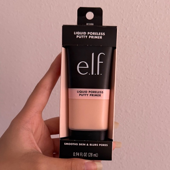Elf Liquid Poreless Putty Primer - Picture 1 of 4